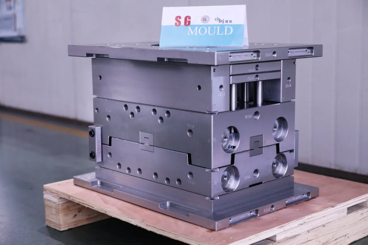 Mold Base Precision Standards: Core Technical Elements Determining Mold Quality