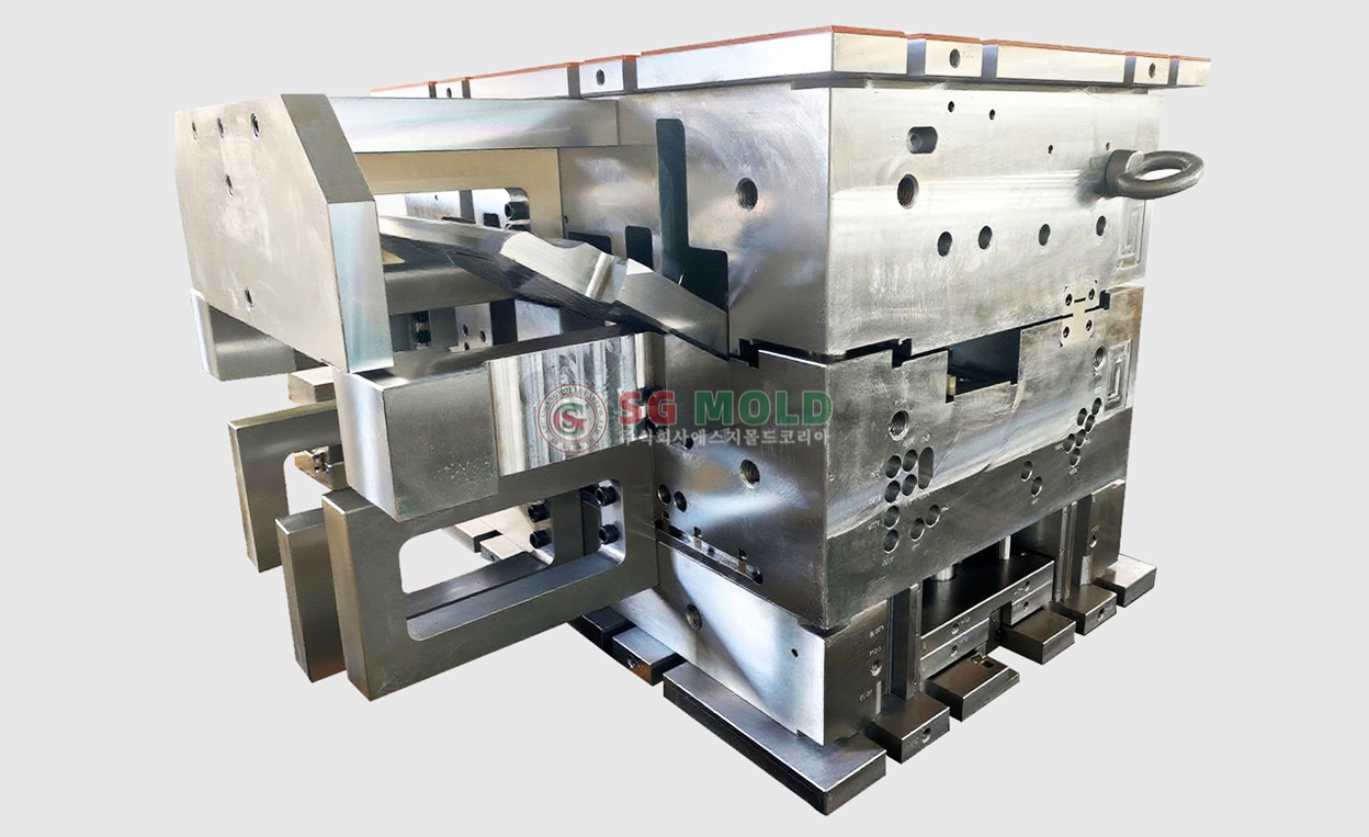 SG MOLD