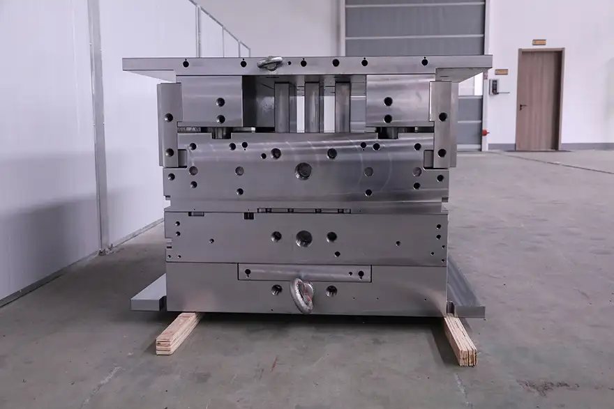 SG MOLD