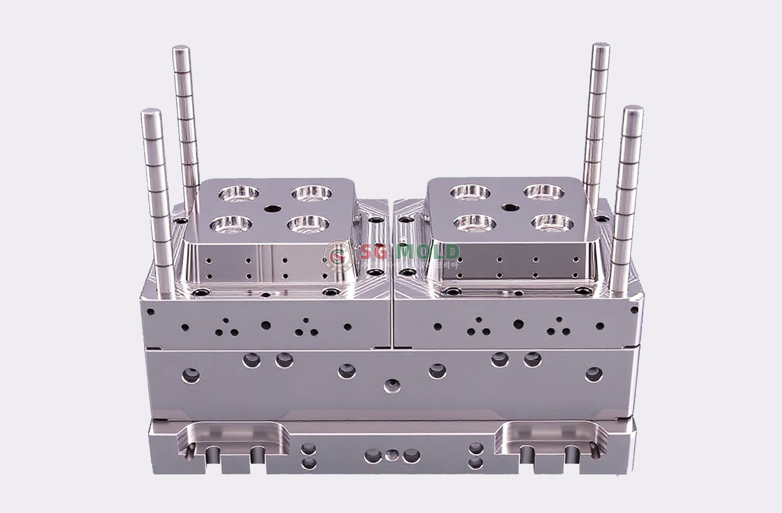 SG MOLD