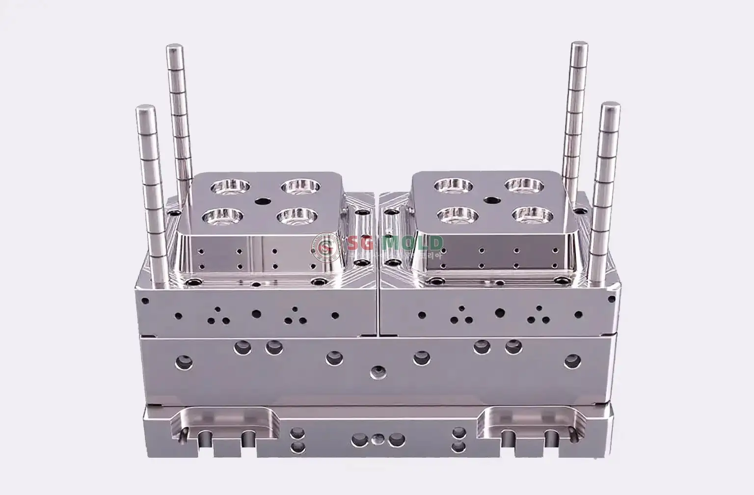 [Core pore] Beverage cup mold only