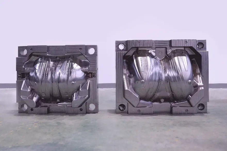 SG MOLD