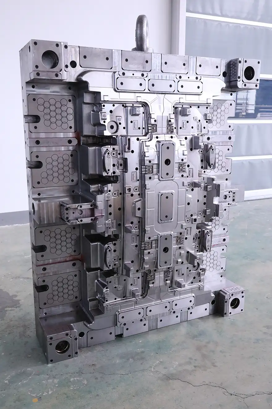 SG MOLD