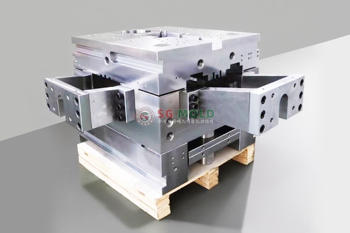 SG MOLD