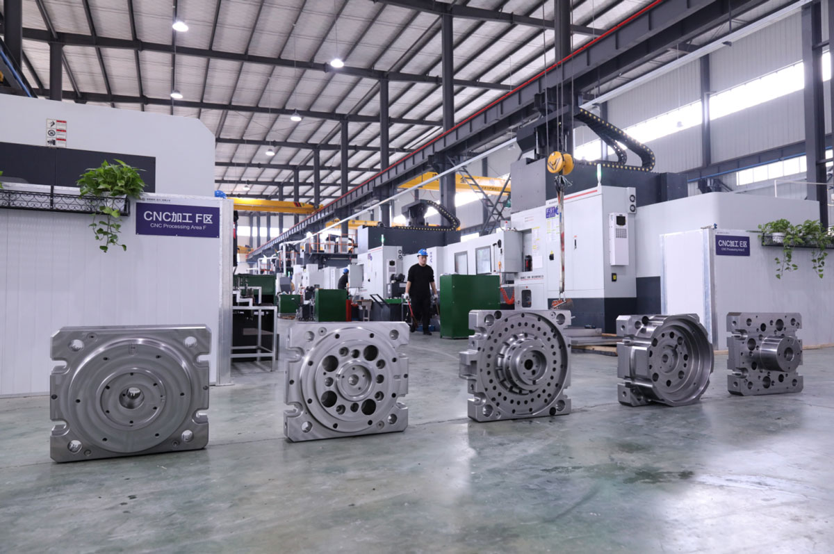 A Good Mold Base Decides the Overall Quality of a Mold: In-Depth Analysis of the Core Value of a Mold Base Manufacturer