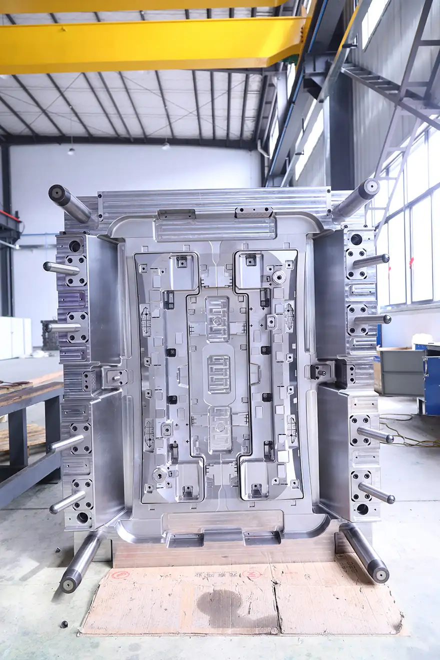 SG MOLD