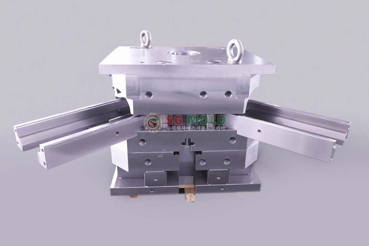 SG MOLD