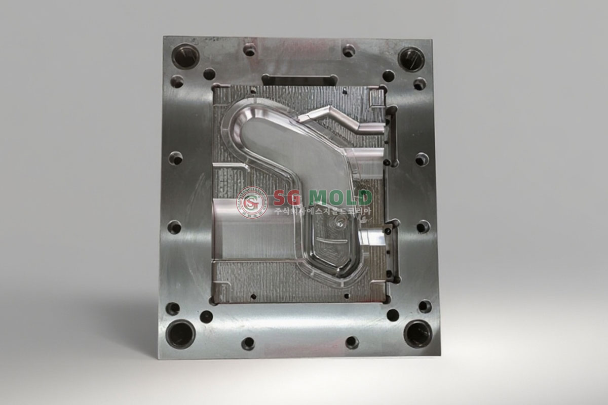 SG MOLD