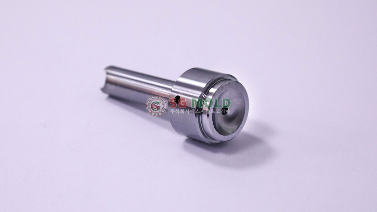 SG MOLD