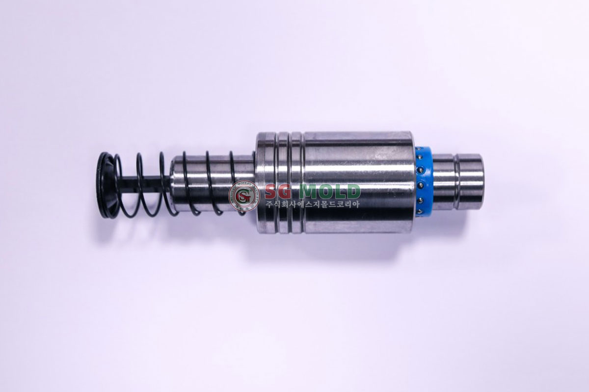Guide pin ｜ guide bush