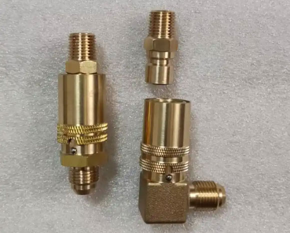 How to Interchange DME and MISUMI Standard Components?