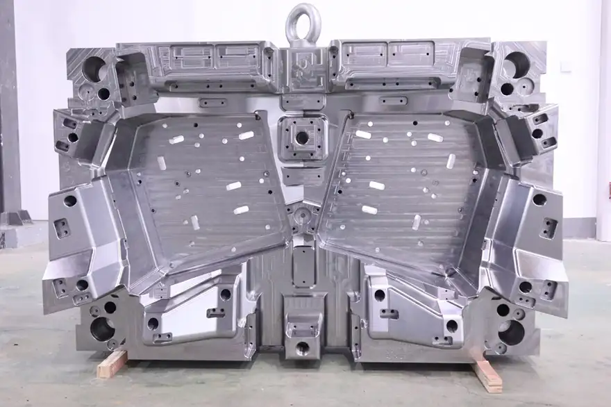 SG MOLD
