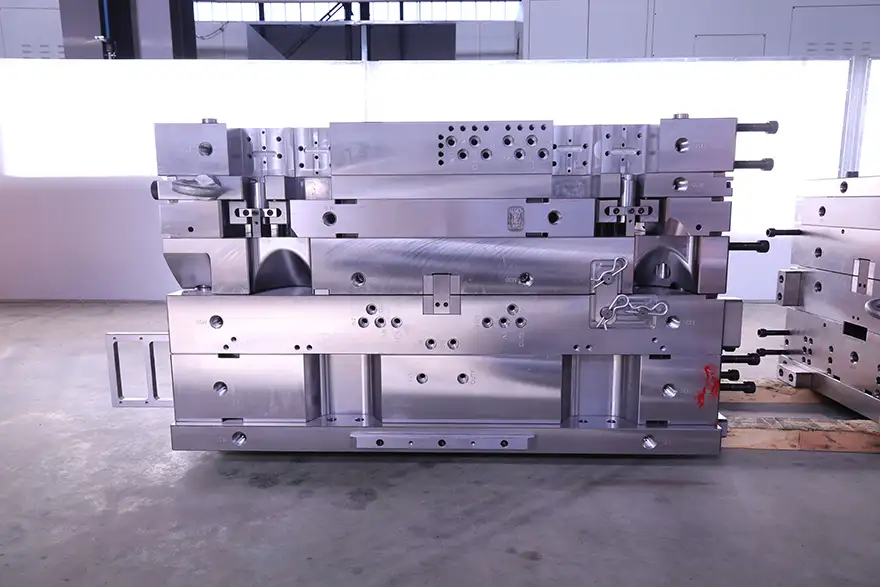 SG MOLD